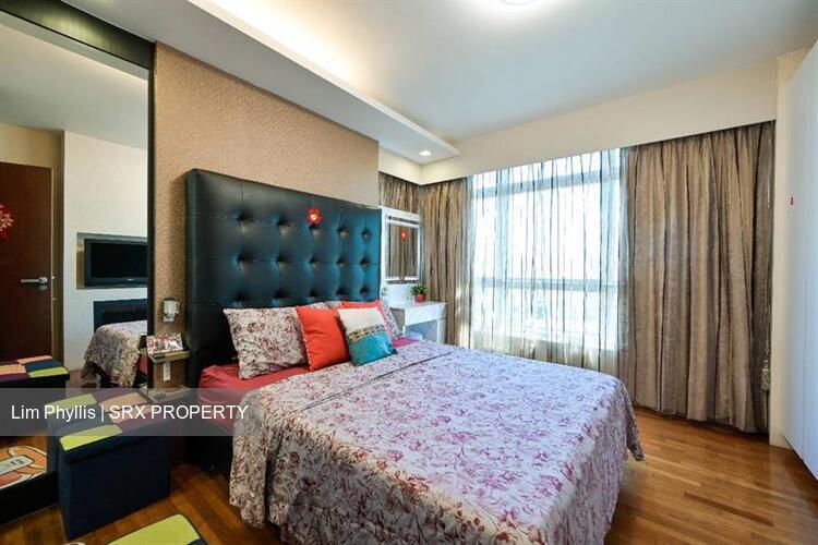 Rocca Balestier (D12), Apartment #452354241